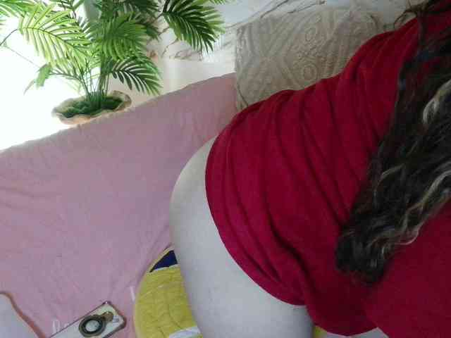 SexyAsianAss webcam