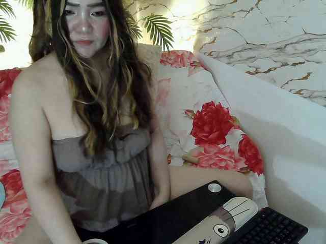 SexyAsianAss webcam