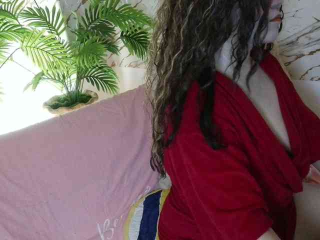 SexyAsianAss webcam