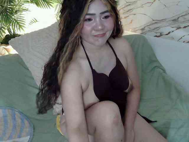 SexyAsianAss webcam