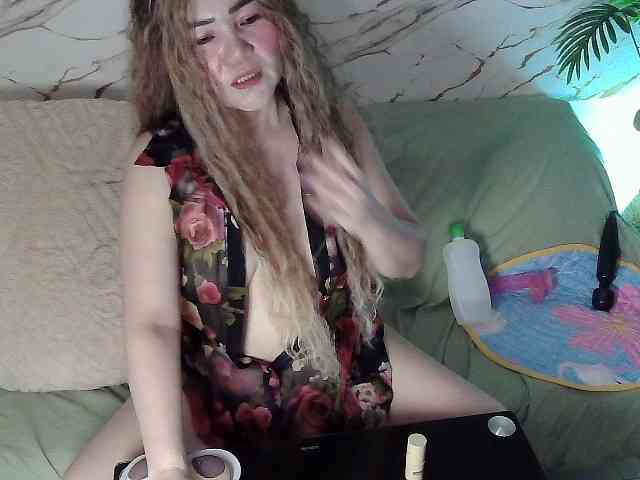 SexyAsianAss webcam