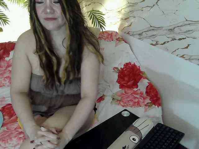 SexyAsianAss webcam