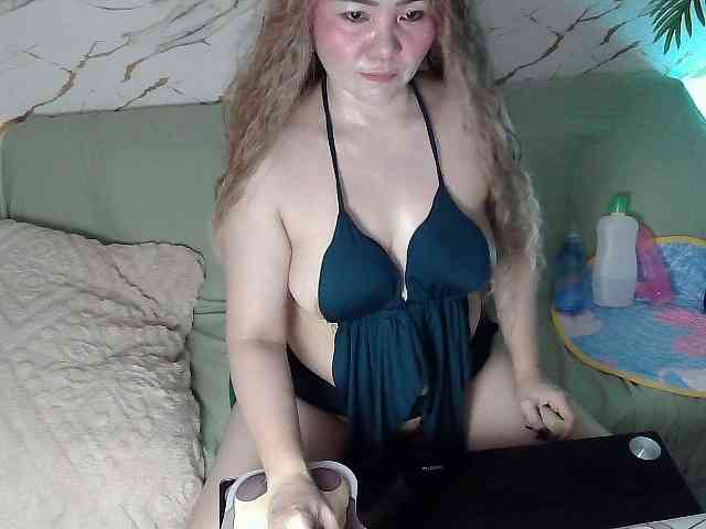SexyAsianAss webcam