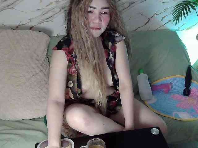 SexyAsianAss webcam