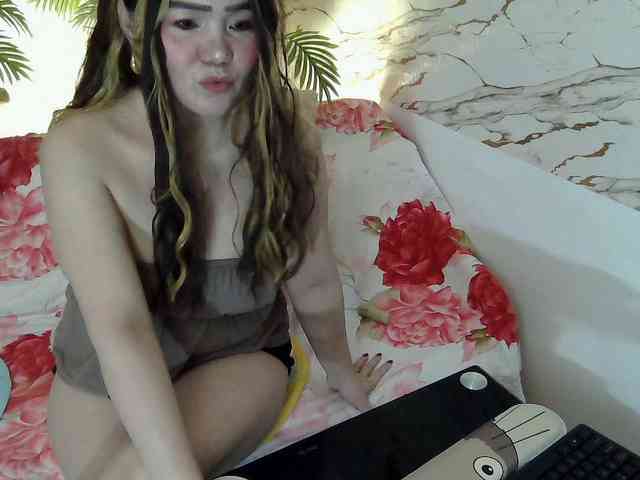 SexyAsianAss webcam