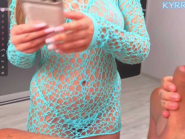 Kyrrax23 live cam on BongaCams
