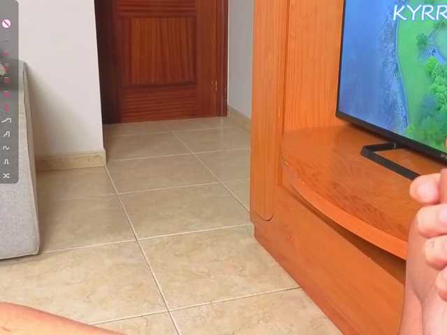 Kyrrax23 live cam
