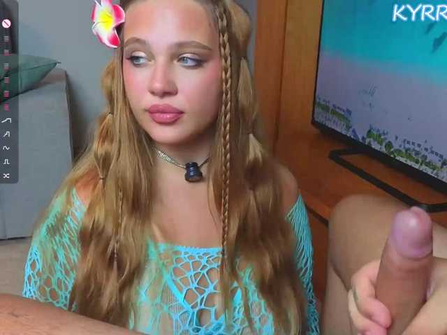 Kyrrax23 live cam on BongaCams