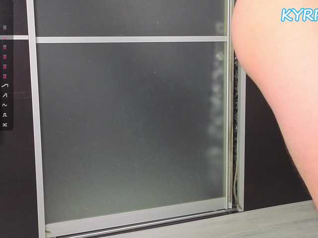 Kyrrax23 live cam on BongaCams