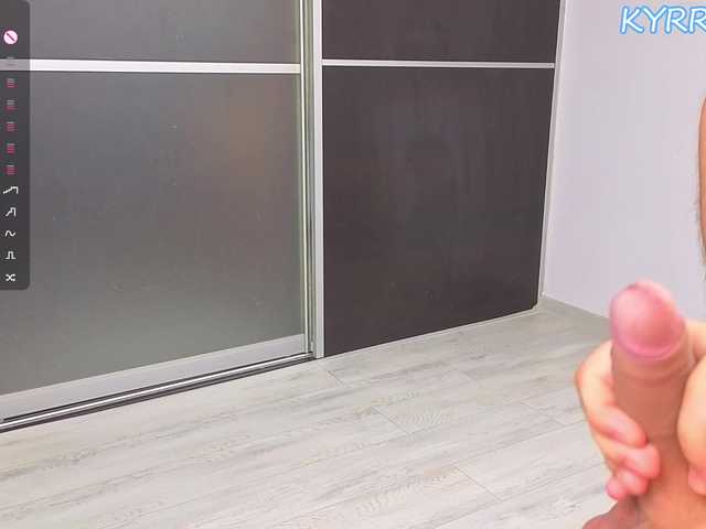 Kyrrax23 live cam on BongaCams