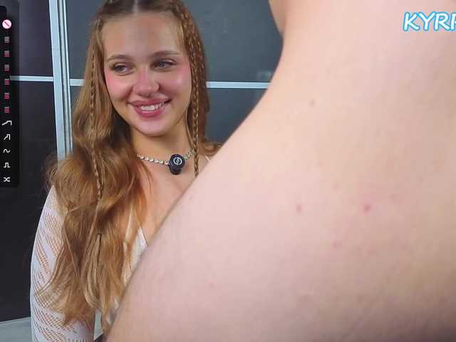 Kyrrax23 live cam on BongaCams