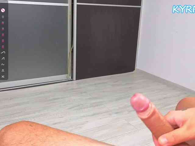 Kyrrax23 webcam