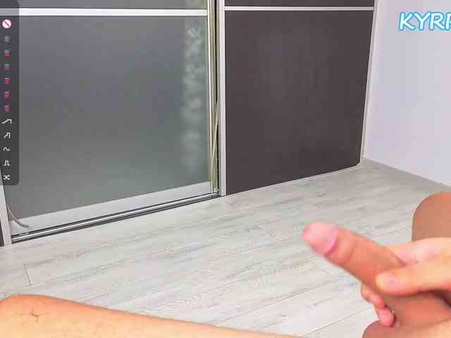 Kyrrax23 Sex Cam Show