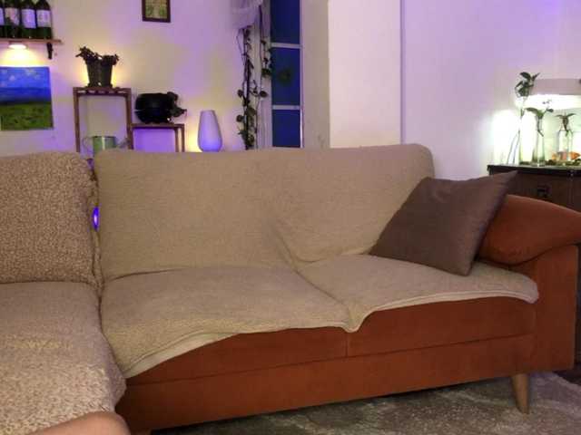 milkxangelx live show