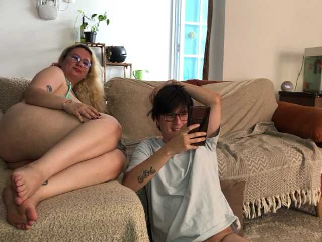 milkxangelx live cam on BongaCams