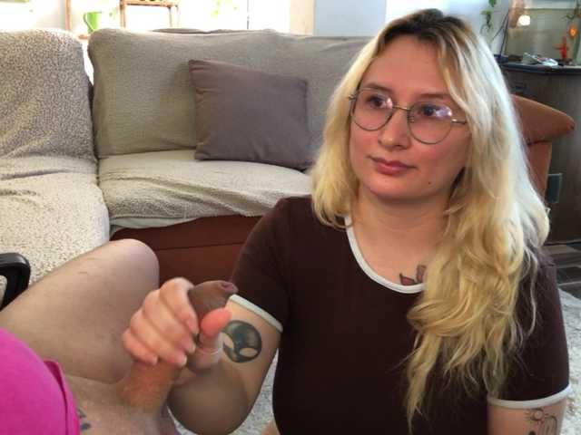 milkxangelx live cam on BongaCams