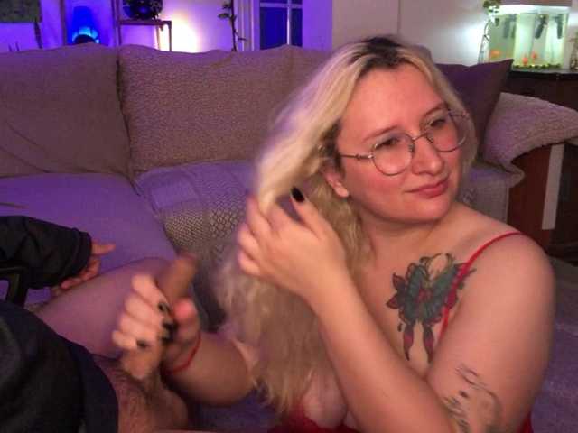 milkxangelx live cam on BongaCams