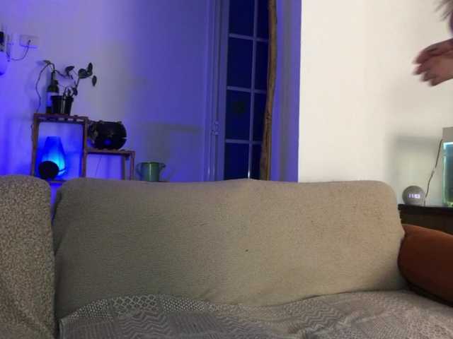 milkxangelx live cam on BongaCams