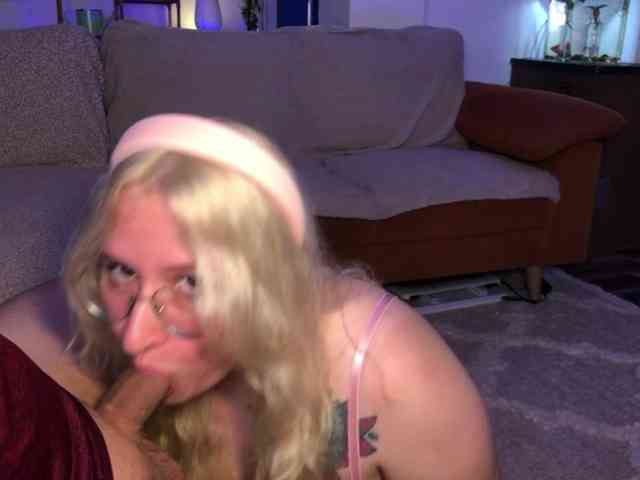 CherryAndAndy webcam