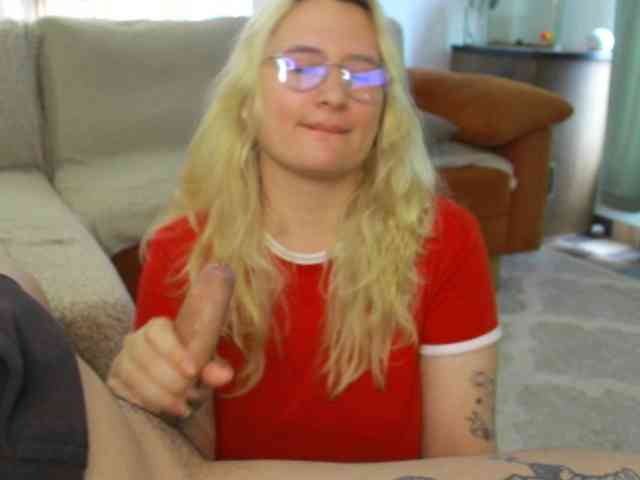 CherryAndAndy webcam