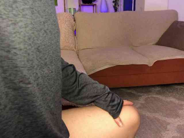 milkxangelx Sex Cam Show