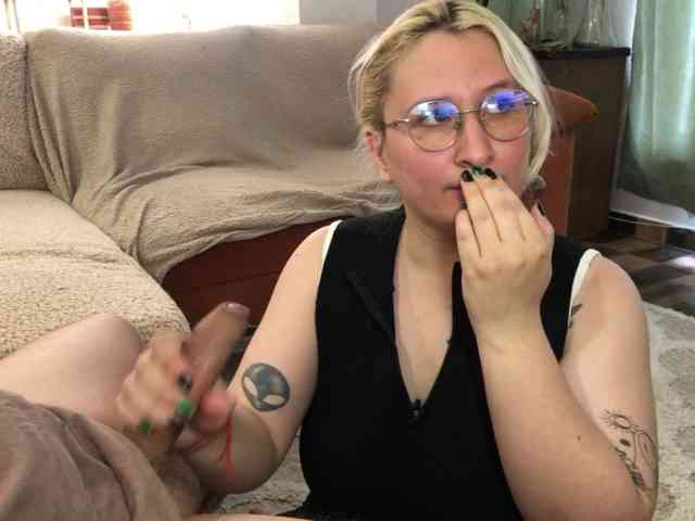milkxangelx Live Webcam on BongaCams