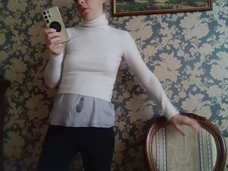 Smalldickshater Porn Show