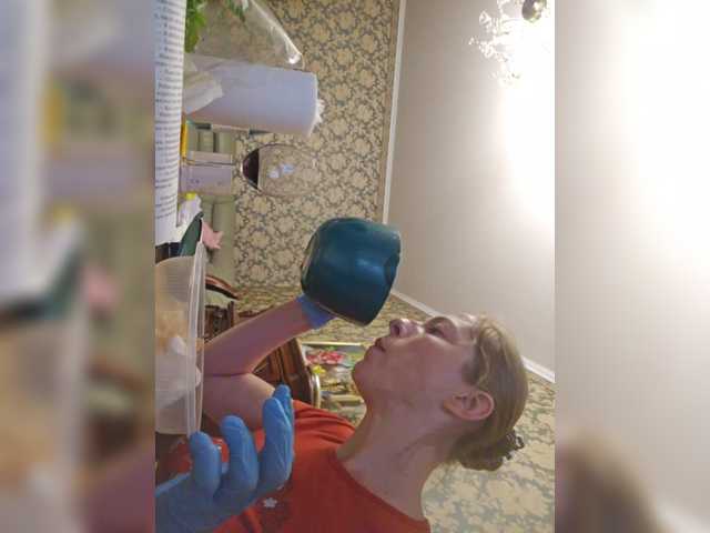 Boginechka live cam on BongaCams