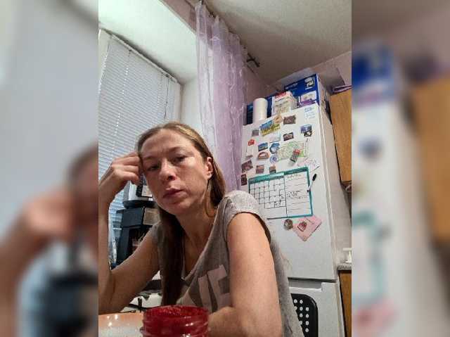 Boginechka live cam on BongaCams