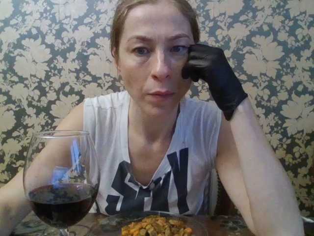 Boginechka live cam on BongaCams