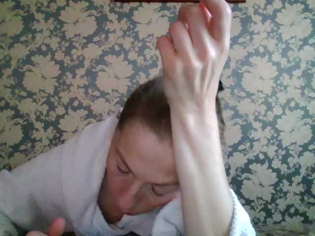 Boginechka live cam on BongaCams