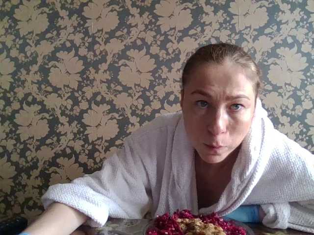 Boginechka live cam on BongaCams