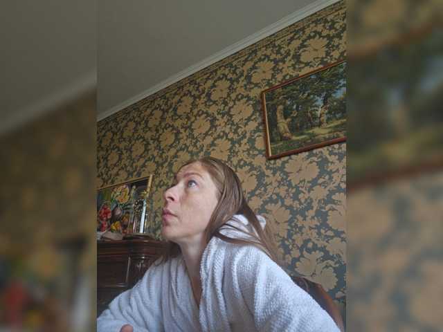 Boginechka live cam on BongaCams