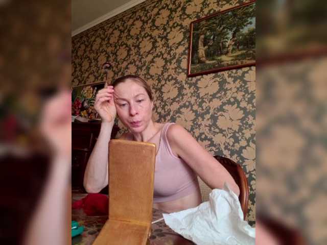 Boginechka live cam on BongaCams