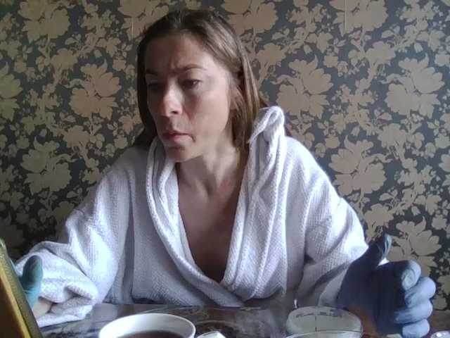 Boginechka live cam on BongaCams