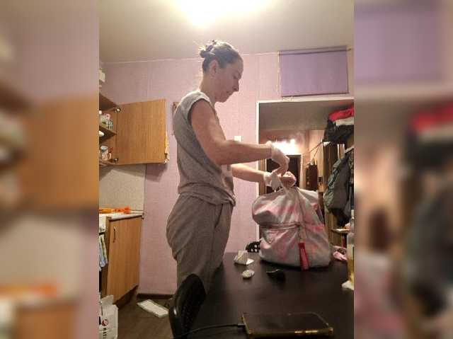 Boginechka live cam on BongaCams
