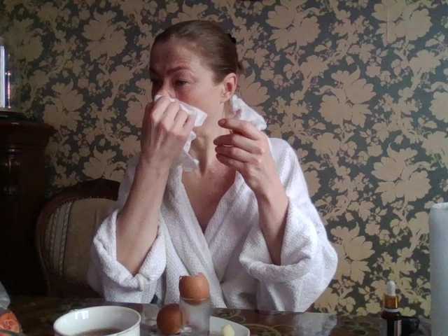 Boginechka's BongaCams show and profile