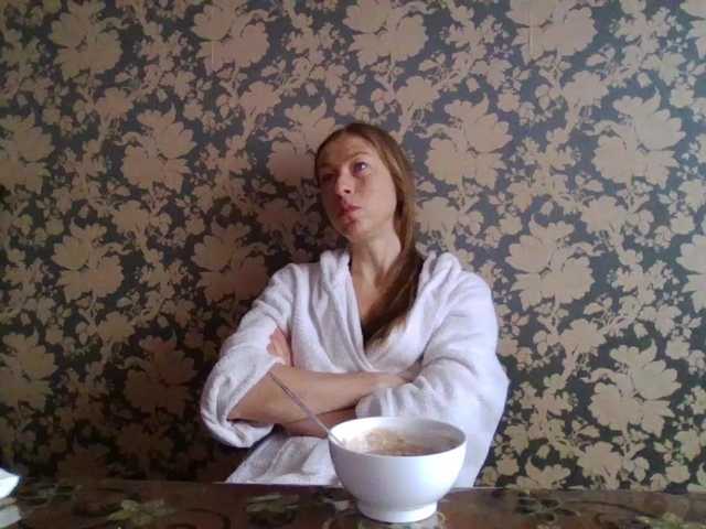 Boginechka live cam on BongaCams