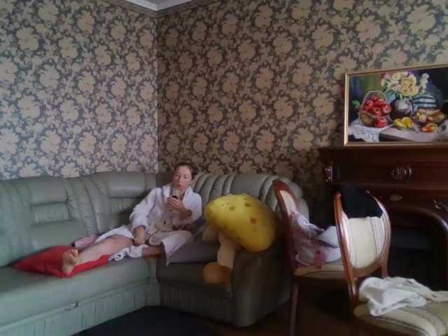 Boginechka live cam on BongaCams