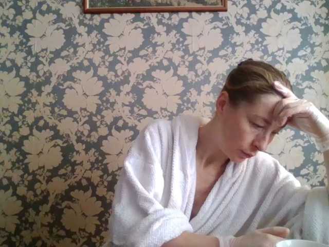 Boginechka live cam on BongaCams