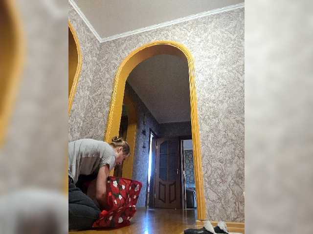 Boginechka live cam on BongaCams