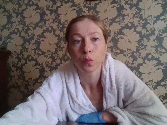 Boginechka live cam on BongaCams