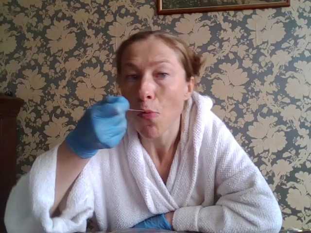Boginechka live cam on BongaCams