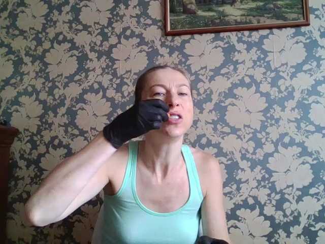 Boginechka live cam on BongaCams