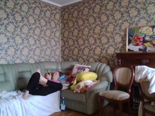 Boginechka's BongaCams show and profile