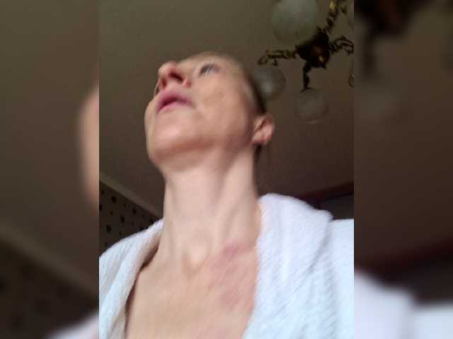 Boginechka live cam on BongaCams