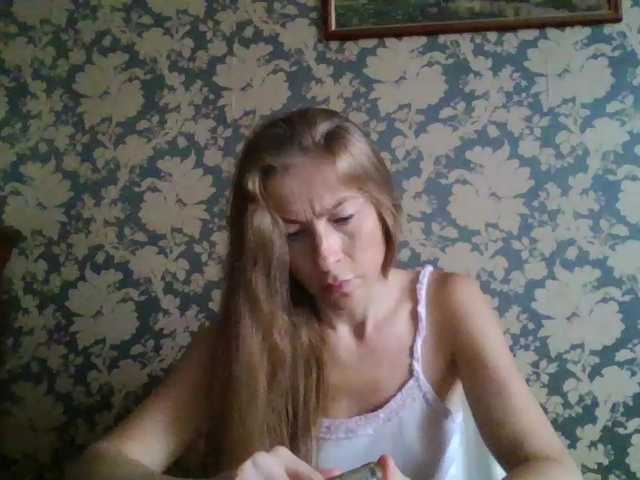 Boginechka live cam on BongaCams