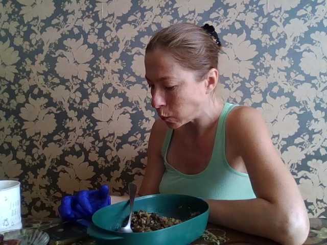 Boginechka live cam on BongaCams