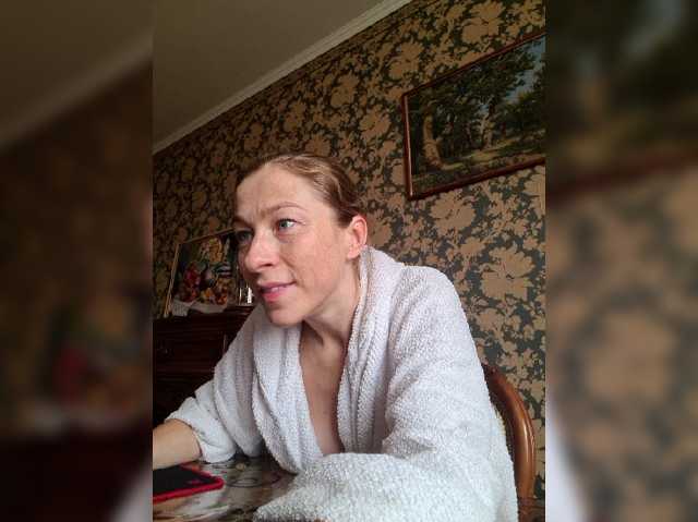 Boginechka live cam on BongaCams