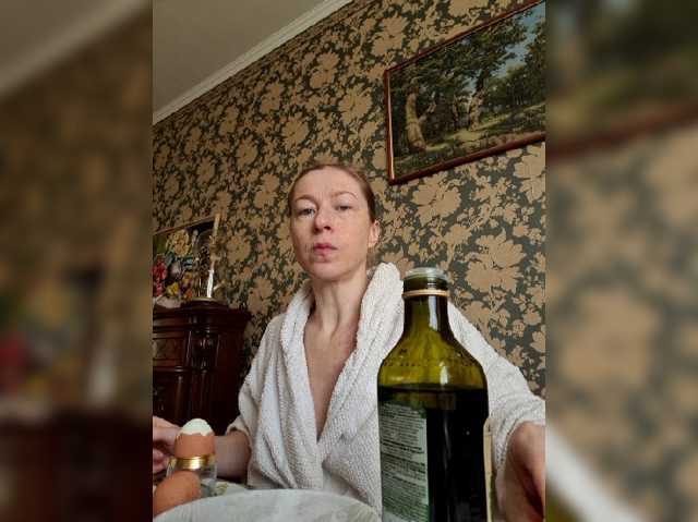 Boginechka live cam on BongaCams